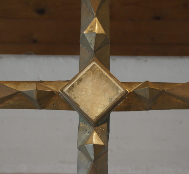 Altarkreuz