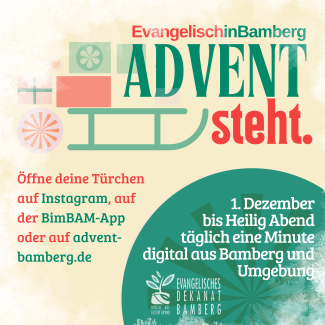 Digitaler Adventskalender