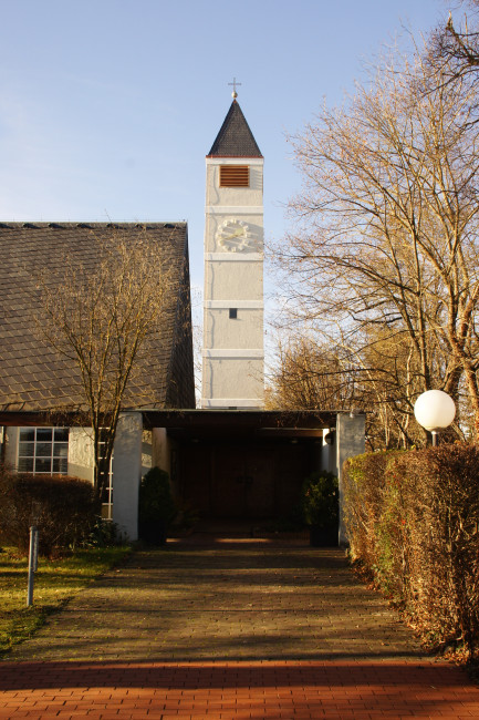 Kirche